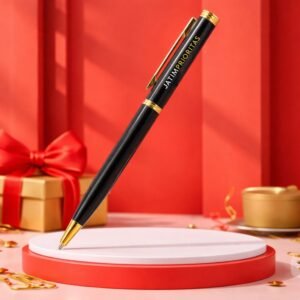 Ballpoint Stainless BPS 004