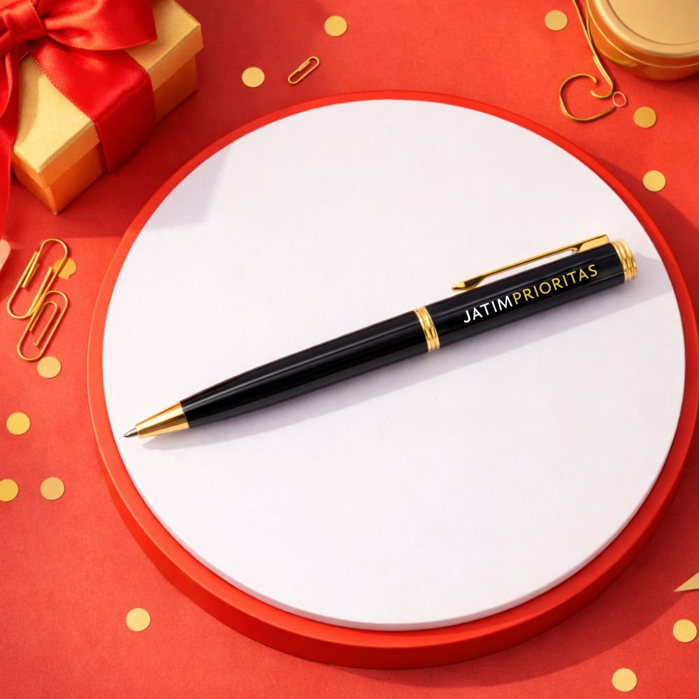 Ballpoint Stainless BPS 004 - Image 2