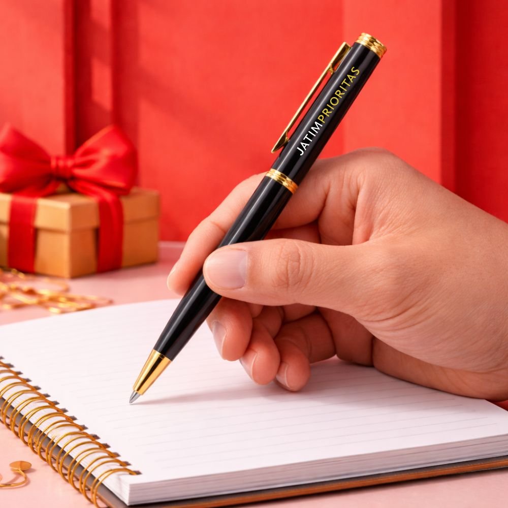 Ballpoint Stainless BPS 004 - Image 3