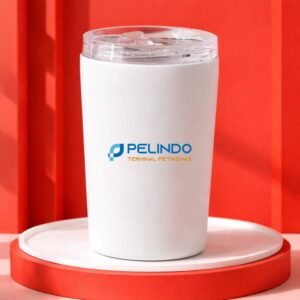 Mug stainless MST 005