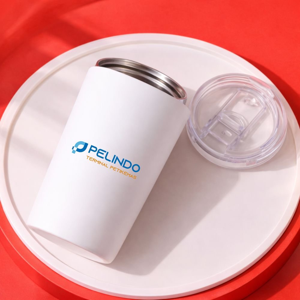 Mug stainless MST 005 - Image 2