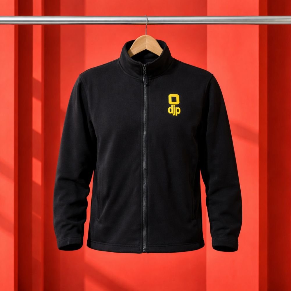 Jaket Kantor JK 001