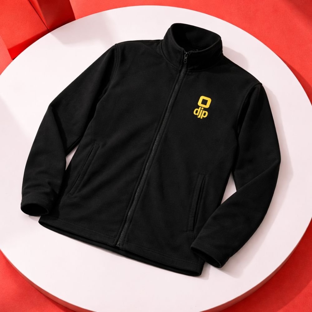 Jaket Kantor JK 001 - Image 2