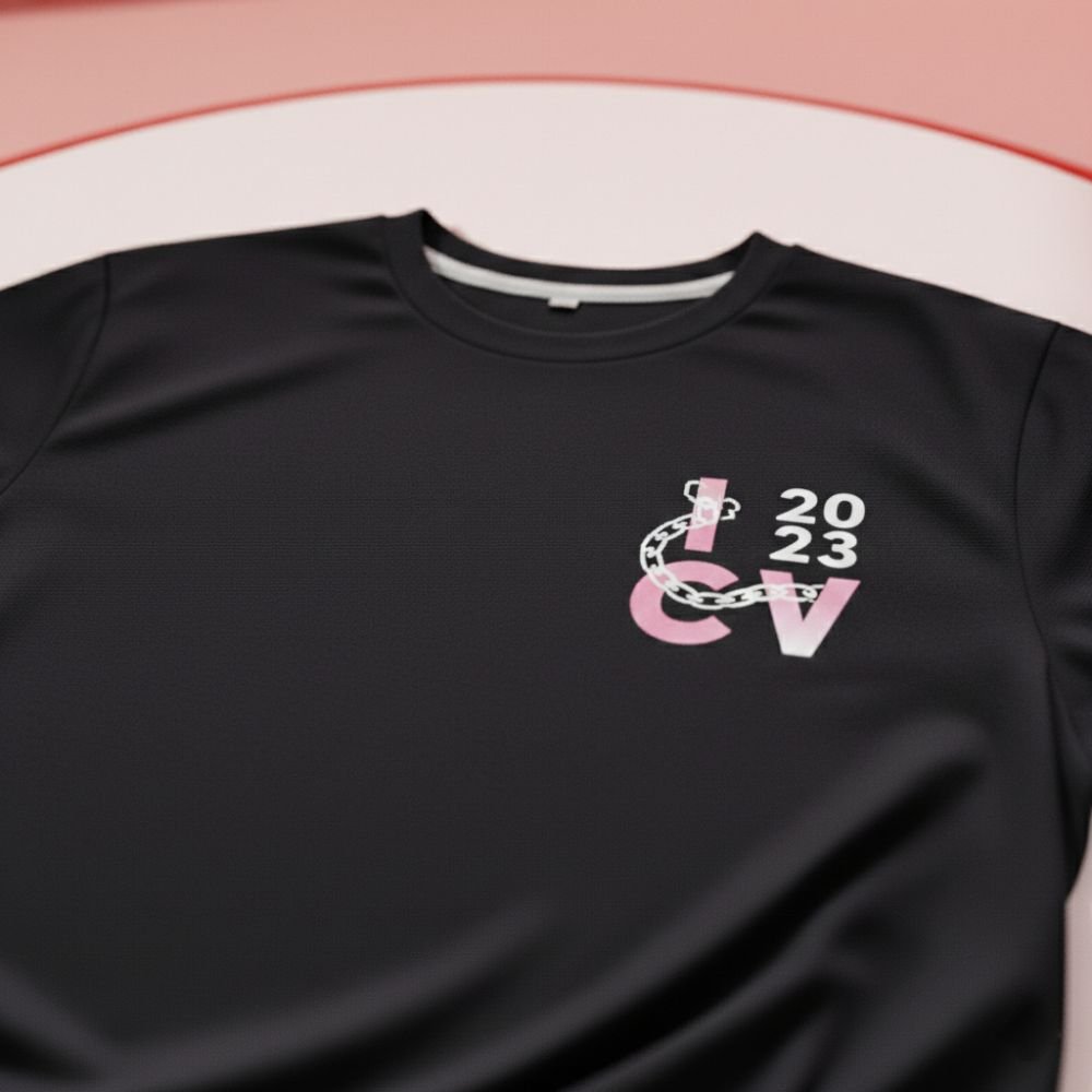 Kaos Bamboo KB001 - Image 2