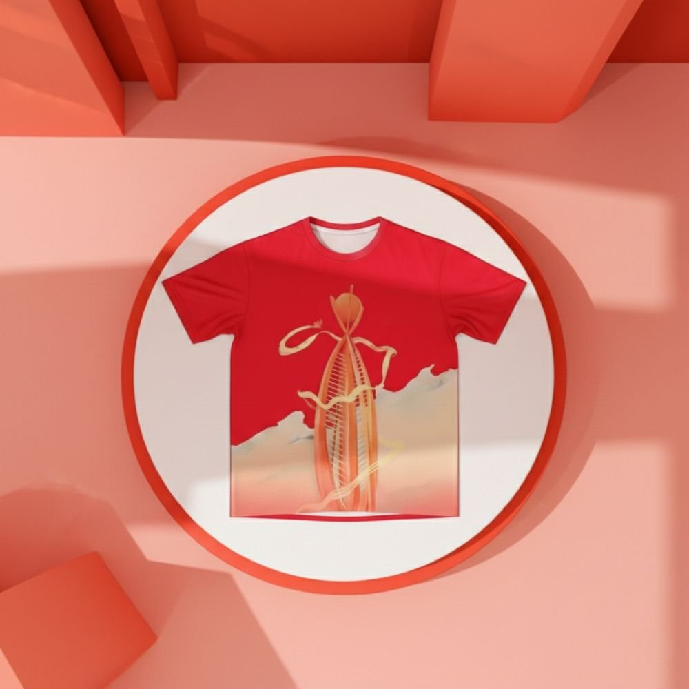 Kaos Jersey KJ 001 - Image 2