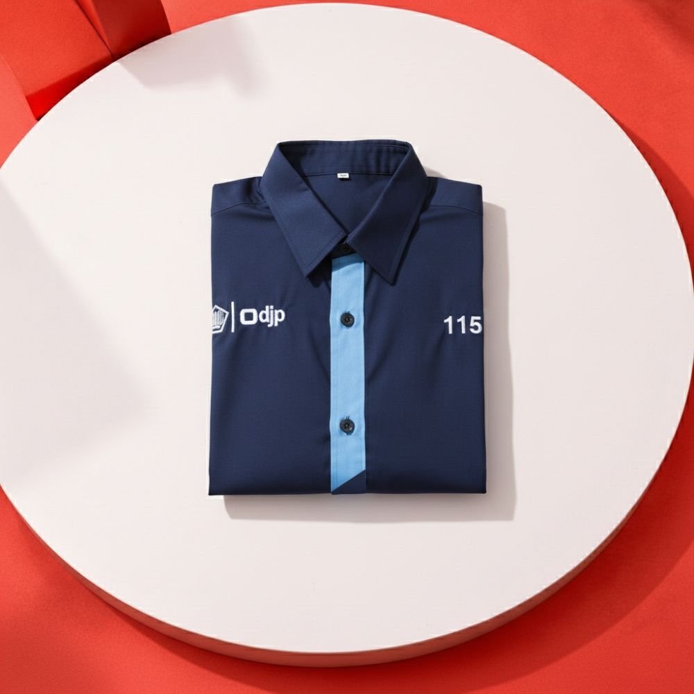 Seragam Kantor SK 001 - Image 2