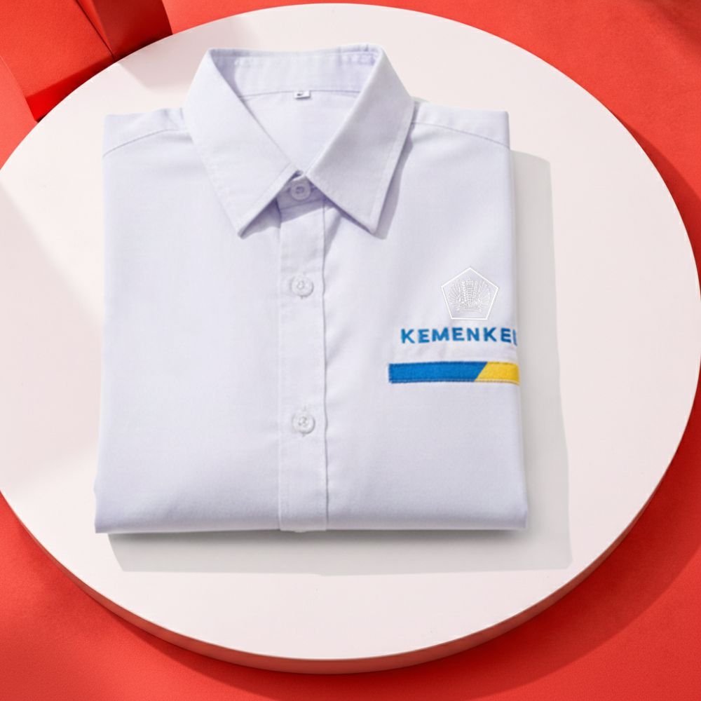 Seragam Kantor SK 003 - Image 2