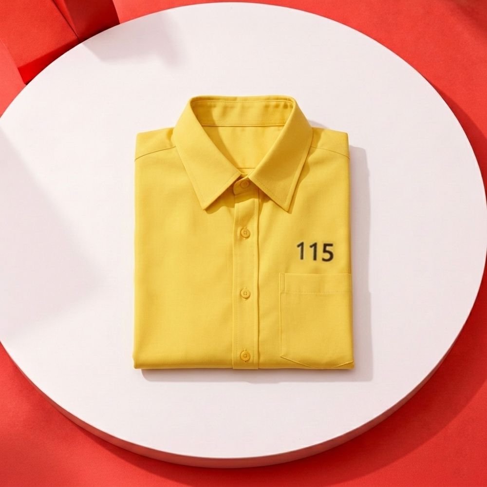 Seragam Kantor SK 002 - Image 2