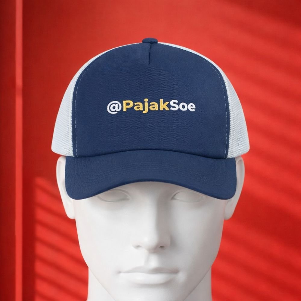 T 003 Topi Lotto Jaring