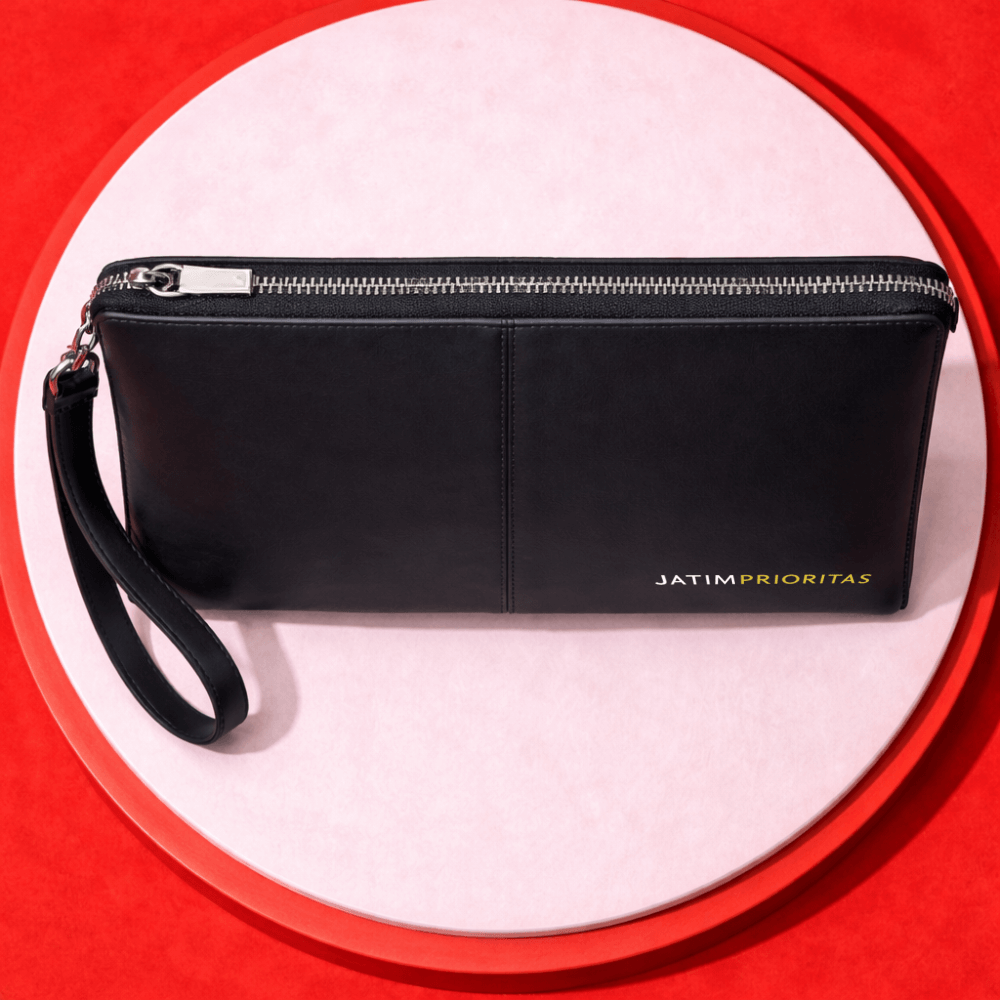 Pouch Kulit PKT 002 - Image 2