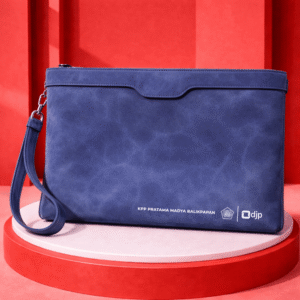 Pouch Leather PLT 006