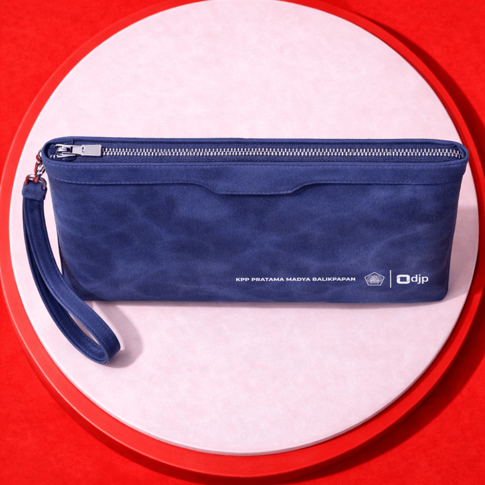 Pouch Leather PLT 006 - Image 2