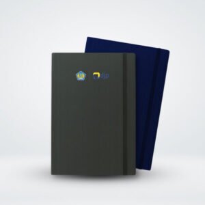 Agenda Hard Cover AHC 002