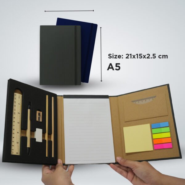 Agenda Hard Cover AHC 002 - Image 2