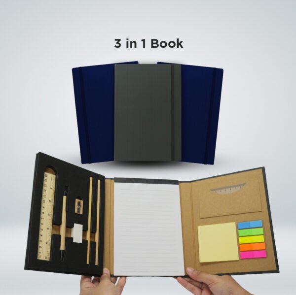 Agenda Hard Cover AHC 002 - Image 3