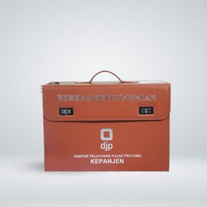 Tas Kepegawaian TK 001