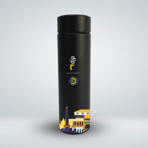 Tumbler Stainless TS 010