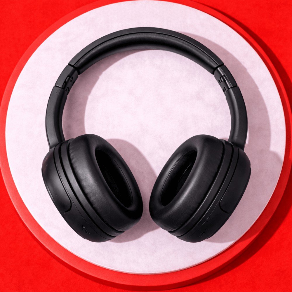 Headphone HP 001 - Image 2