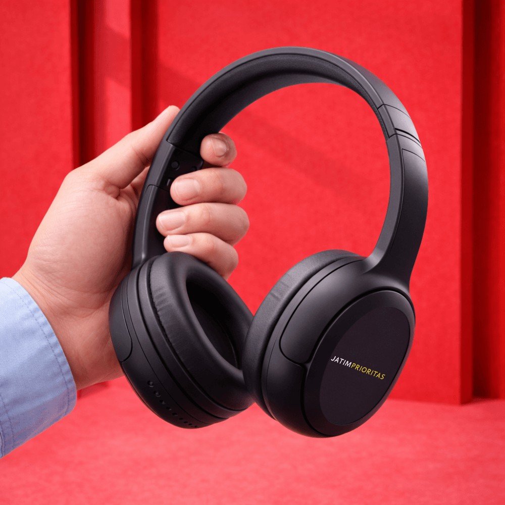Headphone HP 001 - Image 3