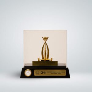 Plakat Miniatur PM 004