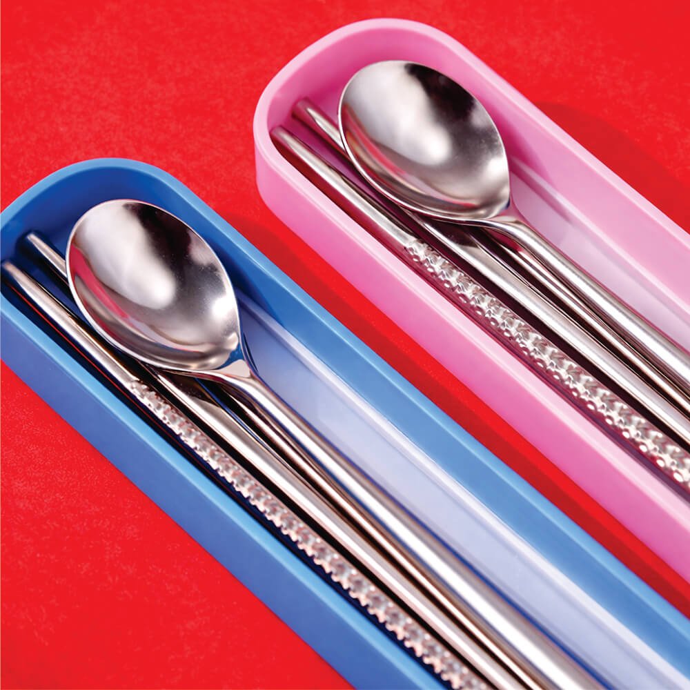 Set Sendok Garpu SSG 001 - Image 3