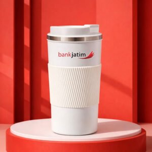 Mug stainless MST 004