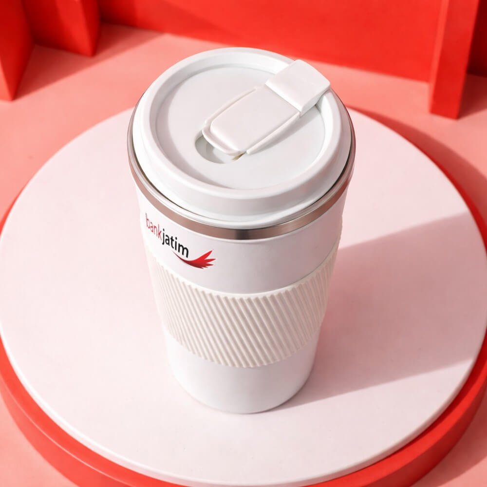 Mug stainless MST 004 - Image 3