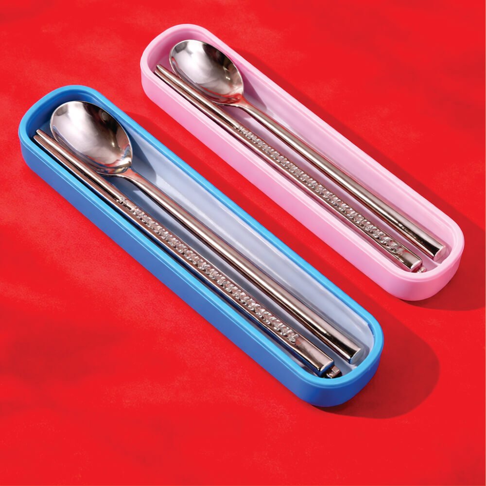 Set Sendok Garpu SSG 001 - Image 2