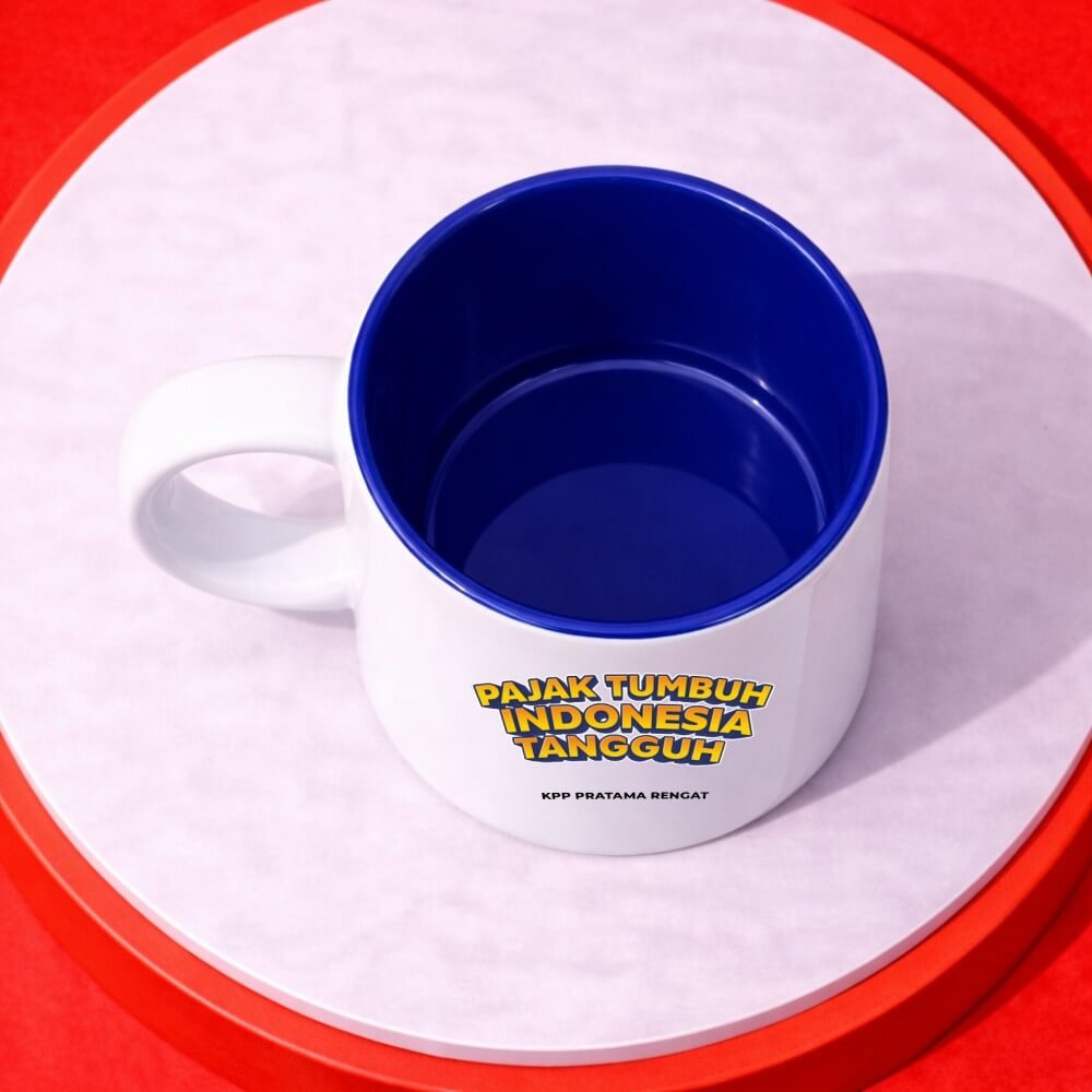 Mug Warna Dalam MS 002 - Image 2