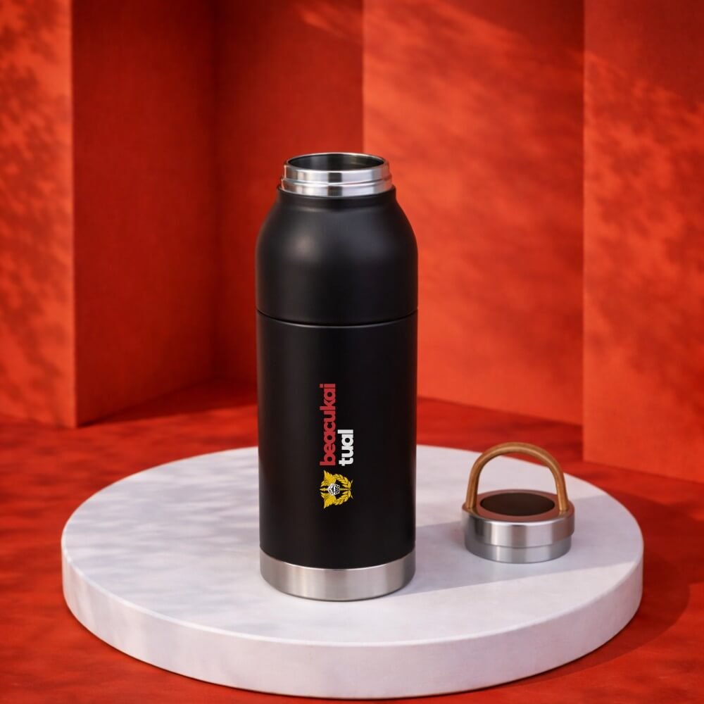 Tumbler Stainless TS 004 - Image 2