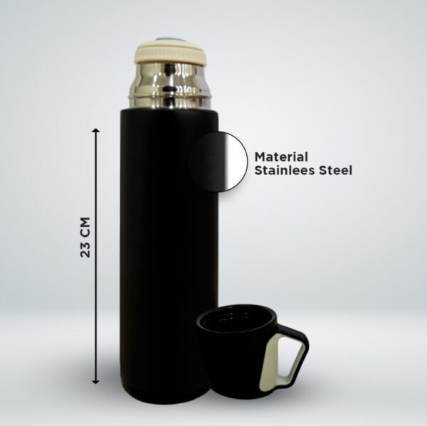 Tumbler Stainless TS 009 - Image 2