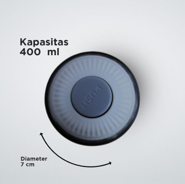 Tumbler Stainless TS 009 - Image 3