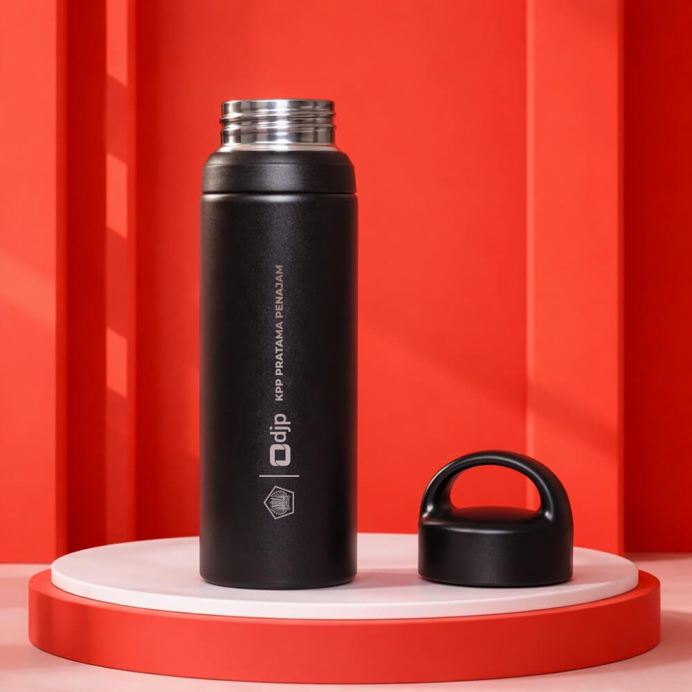 Tumbler Stainless TS 005 - Image 3