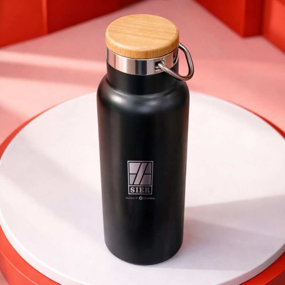 Tumbler Stainless TS 011 - Image 2