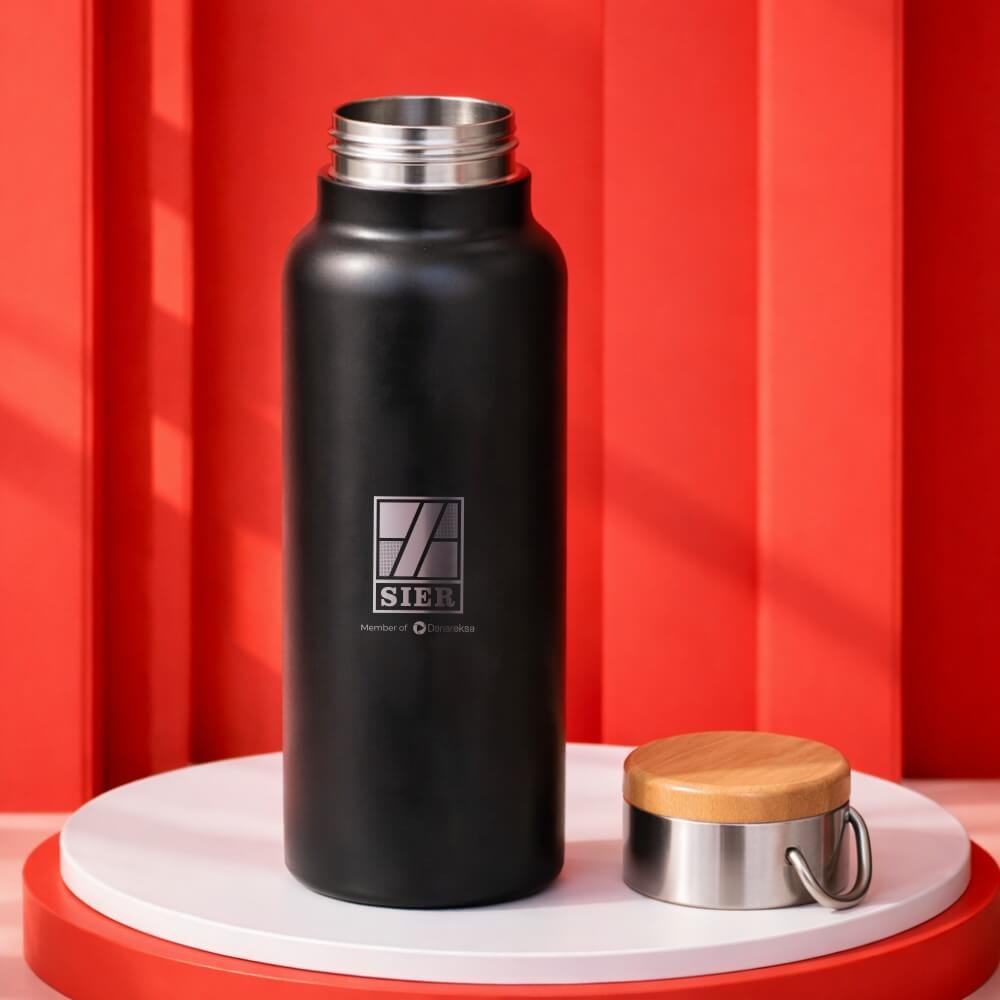 Tumbler Stainless TS 011 - Image 3