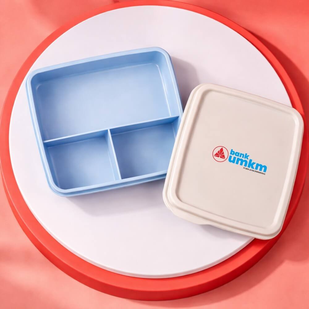 Kotak Makan KM 001 - Image 2