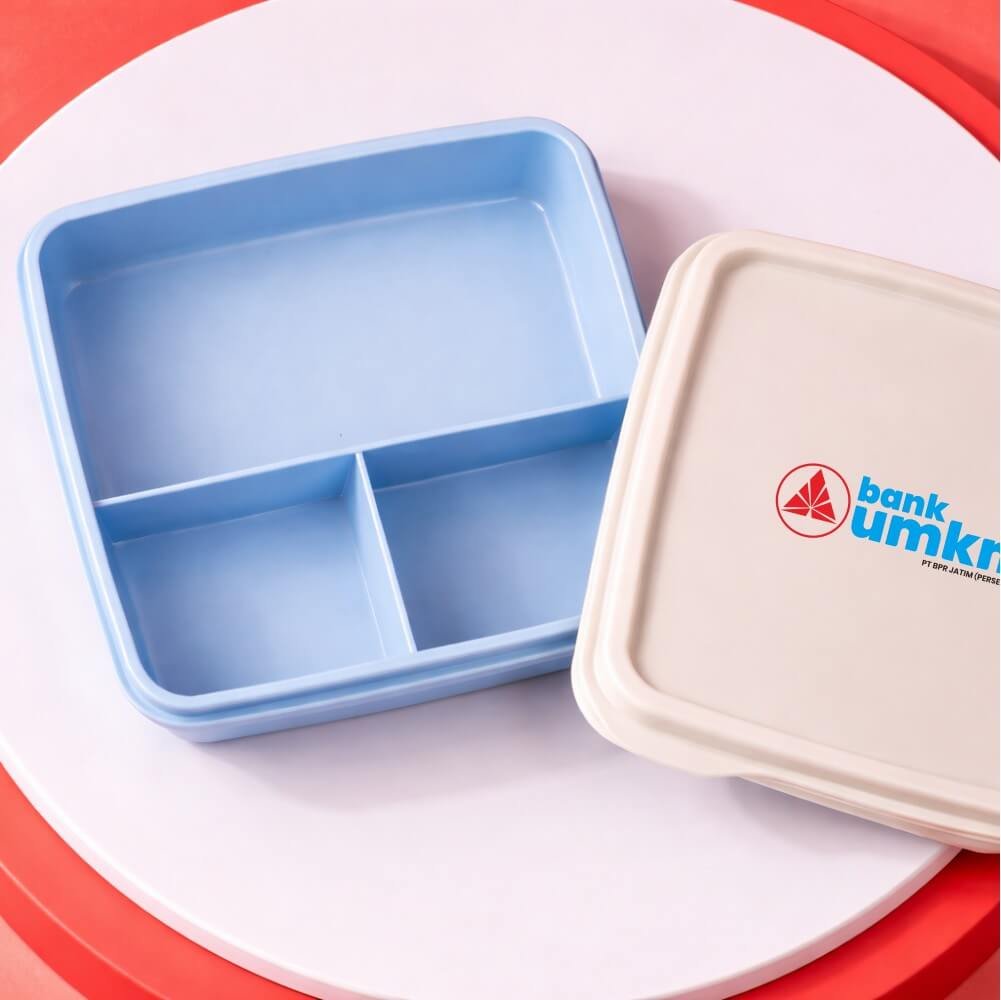 Kotak Makan KM 001 - Image 3