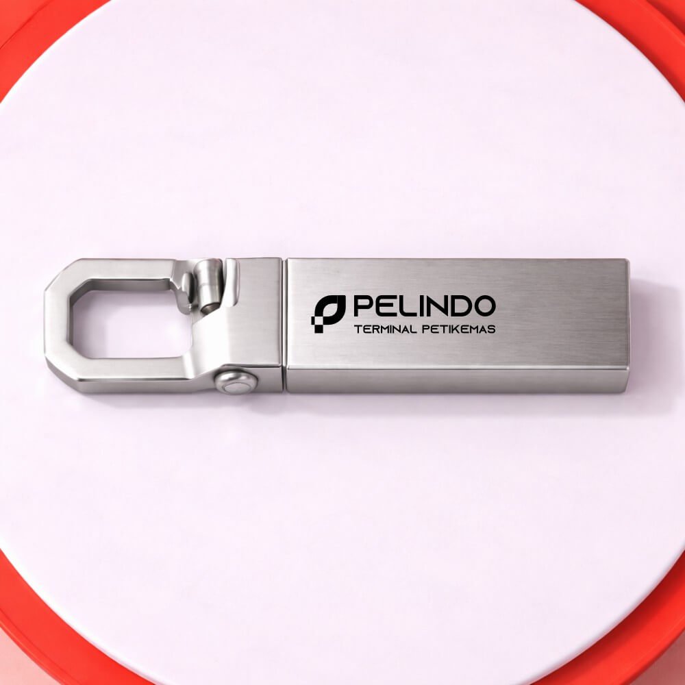 Flashdisk Stainless FS 001 - Image 3