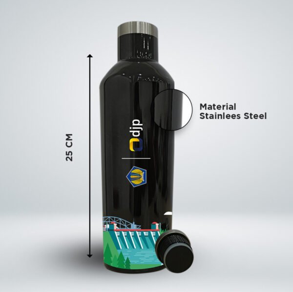 Tumbler Stainless TS 015 - Image 2