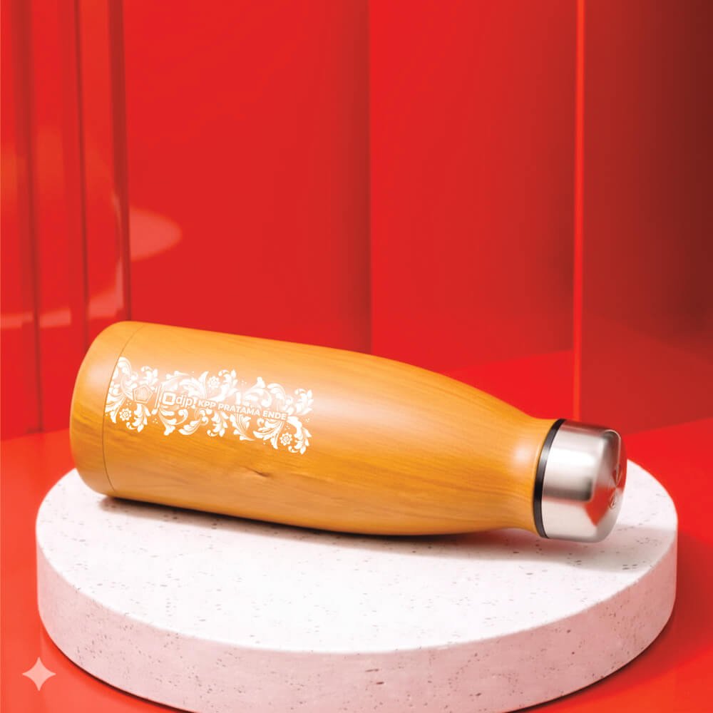 Tumbler Stainless TS 012 - Image 2