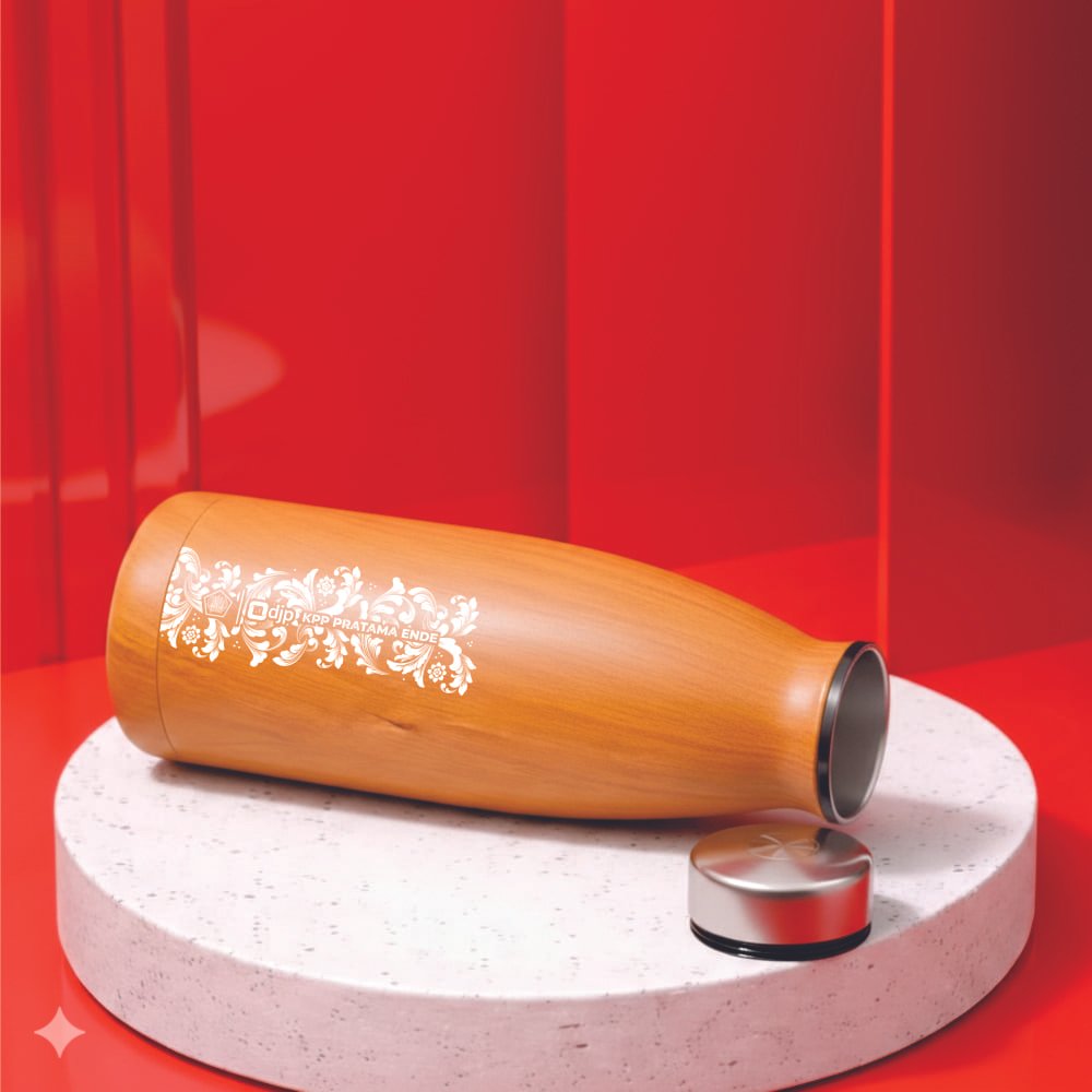 Tumbler Stainless TS 012 - Image 3