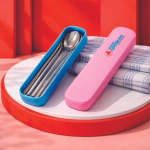 Set Sendok Garpu SSG 001