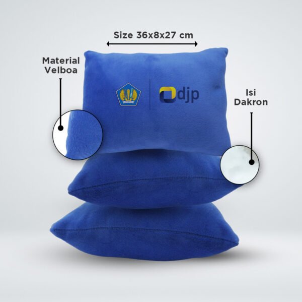 Bantal Kotak BK001 - Image 3