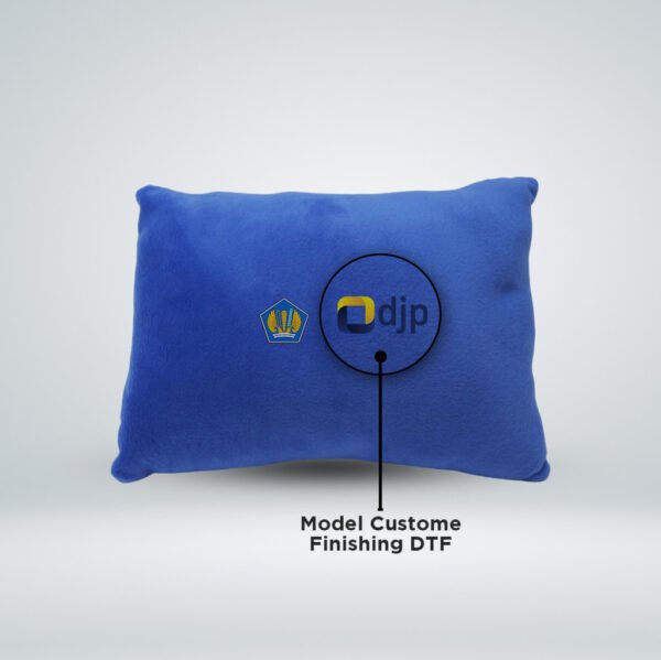 Bantal Kotak BK001 - Image 2