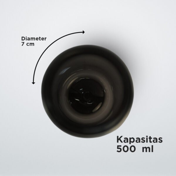 Tumbler Plastik TP 002 - Image 3