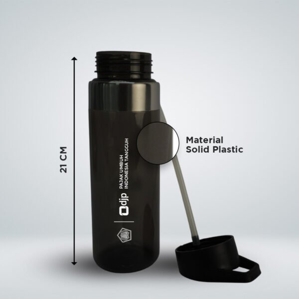 Tumbler Plastik TP 002 - Image 2