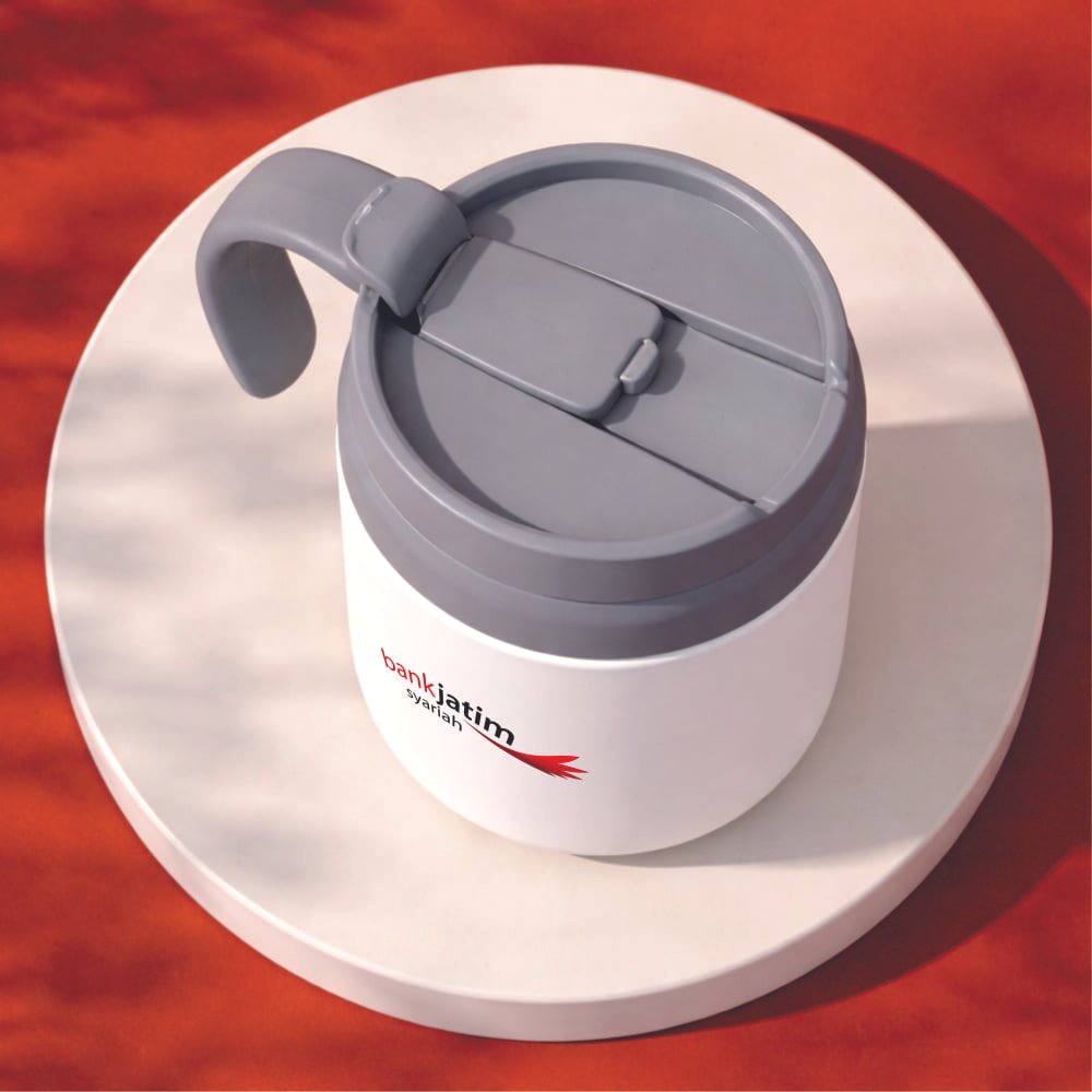 Mug stainless MST 003 - Image 3