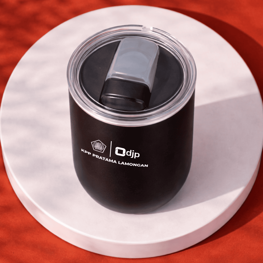 Mug stainless MST 001 - Image 2