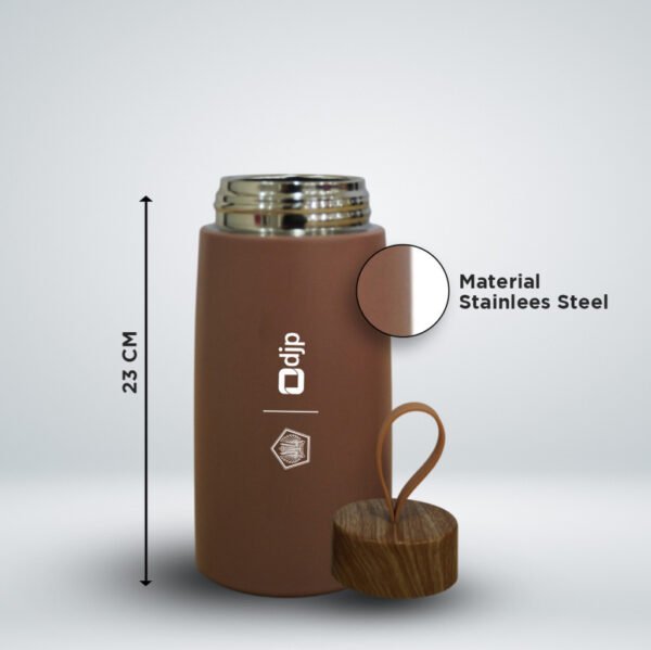 Tumbler Stainless TS 019 - Image 2