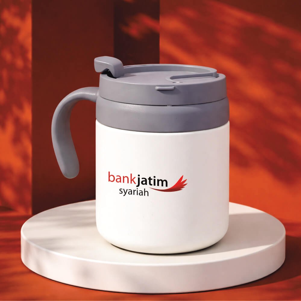 Mug stainless MST 003